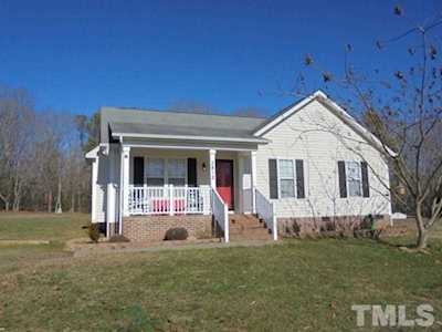 3812 Ridgewood Drive Franklinton, NC 27525