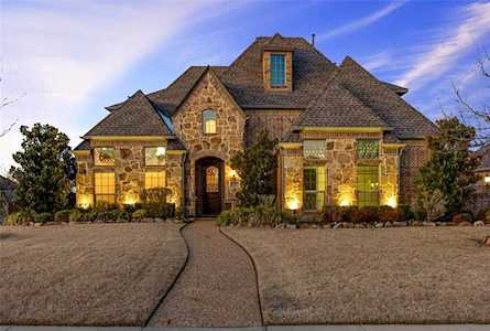 1201 Circle J Trail Prosper, TX 75078