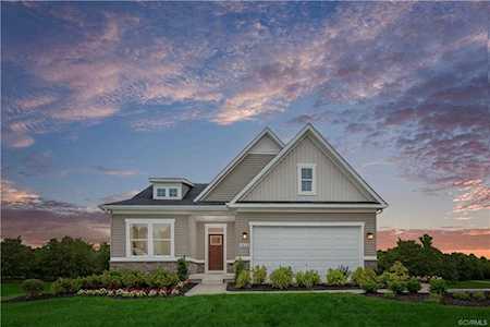 17407 Twin Falls Ln Chesterfield, VA 23120
