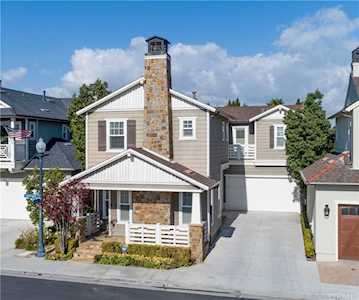 4861 Coveview Drive Huntington Beach, CA 92649