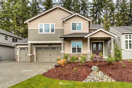 4505 Olympus Lp #42 Gig Harbor, WA 98332