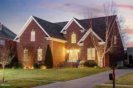 11117 Sewell Dr Louisville, KY 40291