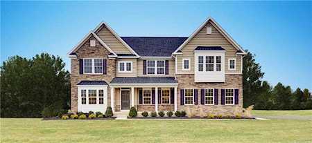 8119 Galatea Place Chesterfield, VA 23838