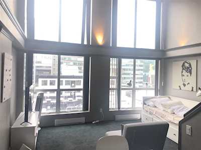933 Seymour Street #603 Vancouver, BC V6B 6L6
