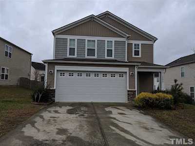 1204 Agile Drive Knightdale, NC 27545