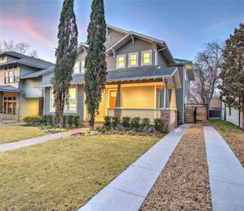 5639 Willis Avenue Dallas, TX 75206