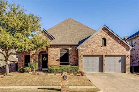 2429 Fawn Meadow Drive Little Elm, TX 75068