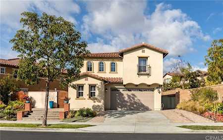 59 Summerland Circle Aliso Viejo, CA 92656