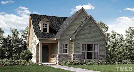 204 Masden Road #Lot 324 Holly Springs, NC 27540