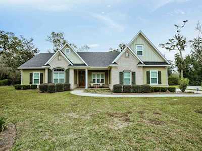 1133 Savannah Trace Tallahassee, FL 32312