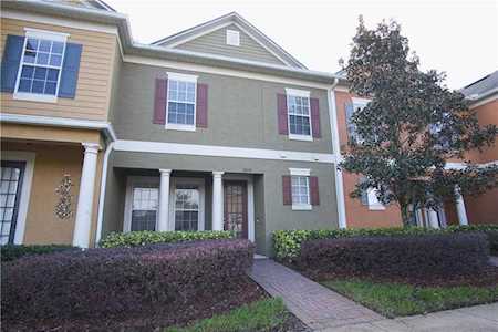 10136 Vickers Ridge Drive Orlando, FL 32829