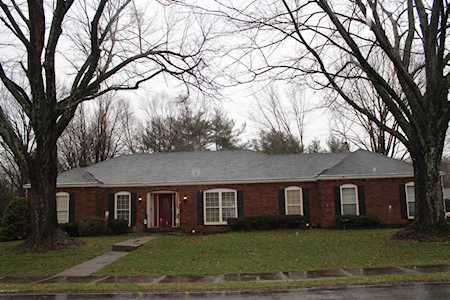 11207 Finchley Rd Louisville, KY 40243