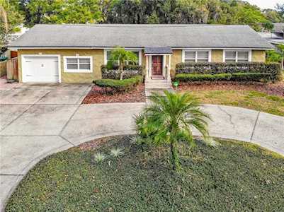4609 S Fern Creek Avenue Orlando, FL 32806