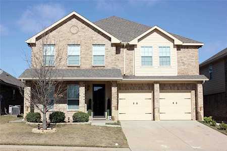 9424 TIERRA VERDE Drive Fort Worth, TX 76177