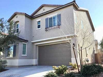 10617 Kennedy Peak Ln Las Vegas, NV 89166