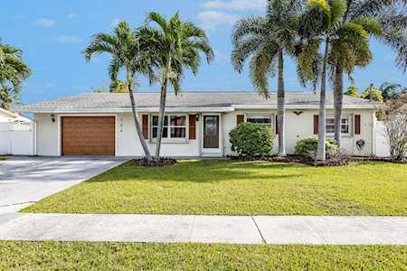 124 Yucatan Drive Palm Springs, FL 33461