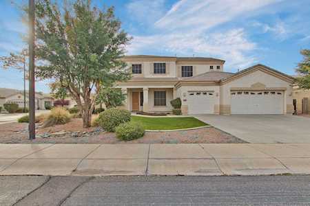 2678 S Balboa Drive Gilbert, AZ 85295