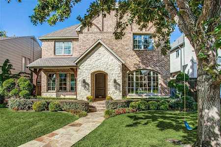 3900 Stanford Avenue University Park, TX 75225