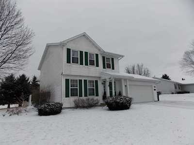 623 Woodberry St Marshall, WI 53559