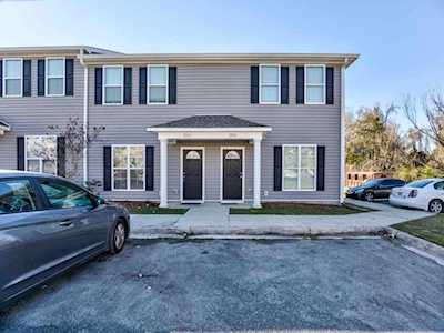 2014 Corvallis Avenue Tallahassee, FL 32304
