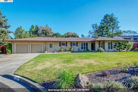 33 Cambra Ct Danville, CA 94526