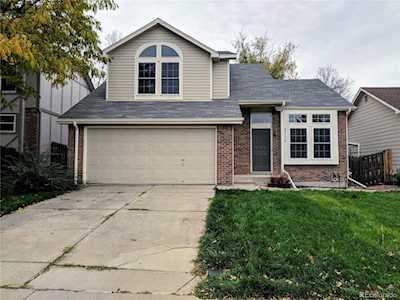 5779 S Jericho Way Centennial, CO 80015
