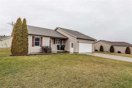 1600 W Integrity Street Greensburg, IN 47240
