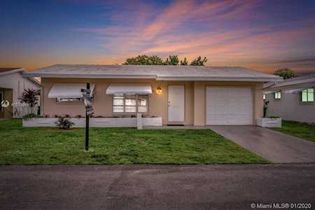 6702 NW 62nd St Tamarac, FL 33321