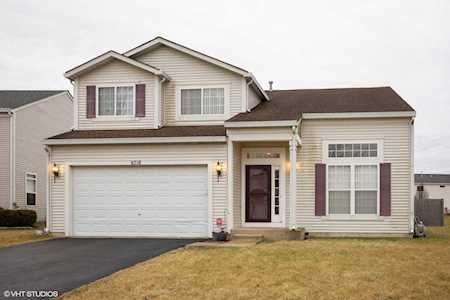 6718 Sahara Dr Plainfield, IL 60586