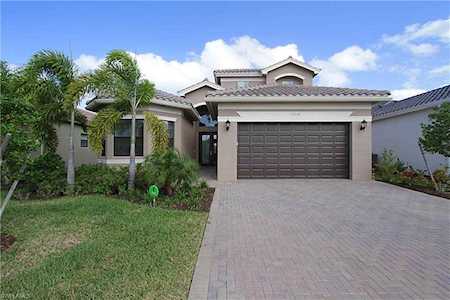 10036 Spicebush Ln Fort Myers, FL 33913