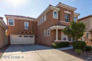 1159 E Park Avenue Chandler, AZ 85225