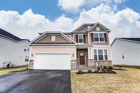 2125 Preakness Place Marysville, OH 43040