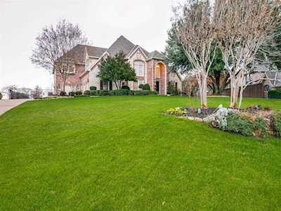 609 Fairway View Terrace Southlake, TX 76092