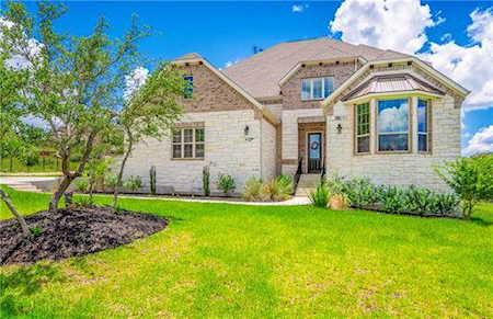 17900 Vistancia Dr Dripping Springs, TX 78620