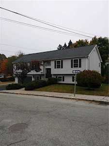 151 Huntington AV Woonsocket, RI 02895