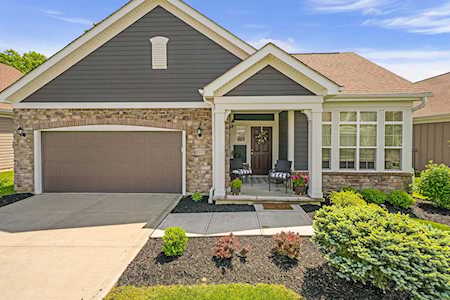 8117 Summitpoint Place Lewis Center, OH 43035