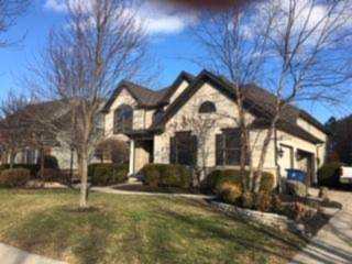 6525 Ballantrae Place Dublin, OH 43016