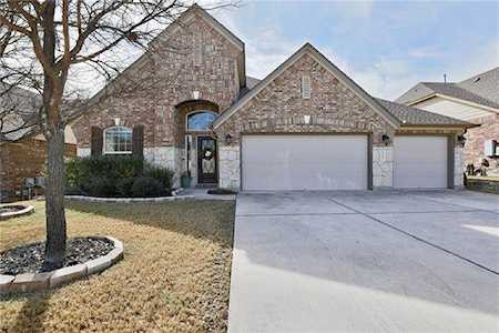 3317 Cortes Pl Round Rock, TX 78665