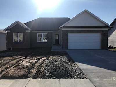 3042 Barlows Brook Rd Shelbyville, KY 40065
