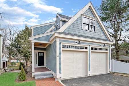 12 Payson Street Lexington, MA 02421