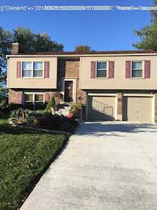 3106 Spring Breeze Ct Louisville, KY 40220