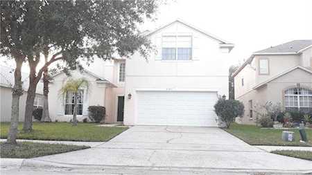8387 Port Lancashire Drive Orlando, FL 32829