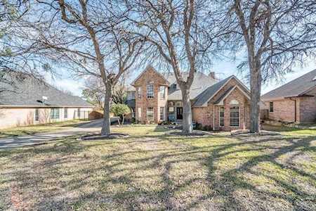 106 Greenhill Trail S Trophy Club, TX 76262