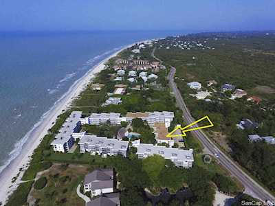 2265 W Gulf Dr #P1A Sanibel, FL 33957