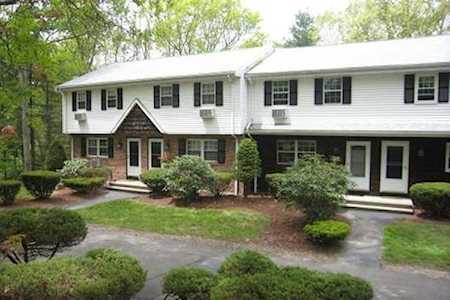 249 Forest Grove Ave #3 Wrentham, MA 02093