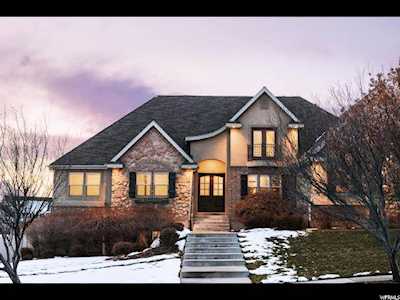 505 N Matterhorn Dr Alpine, UT 84004