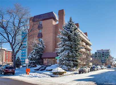 4110 Hale Parkway #3J Denver, CO 80220