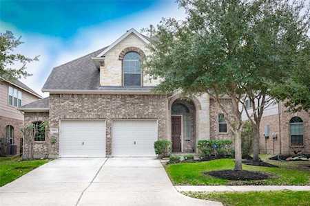 20815 S Blue Hyacinth Dr Cypress, TX 77433