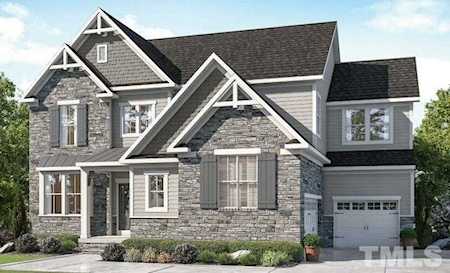 1112 Valley Rose Way Durham, NC 27712