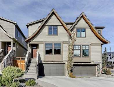 2104 36 Avenue SW Calgary, AB T2T 2G9